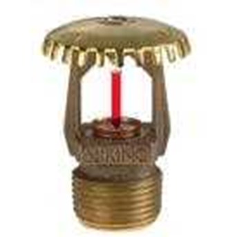 Conventional upright sprinkler viking oleh VIRLIE 