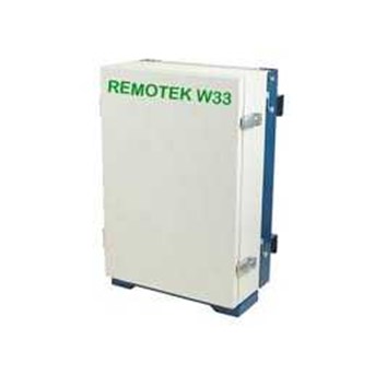 Jual Remotek W33 GSM, Repeater Outdoor GSM 33dBm, Penguat 