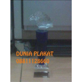 Jual TROPHY LOMBA KICAU MANIA, PIALA KEJUARAAN KONTES 