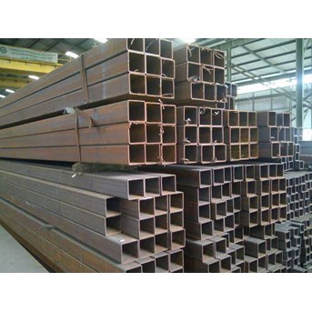 JUAL HOLLOW ULIR, PIPA KOTAK STAINLESS STEEL, PIPA KOTAK 