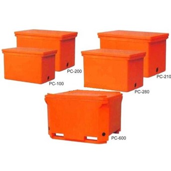 Box Fiber - Box Ikan - Box Minuman - Cool Box oleh ABADI 