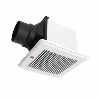 Exhaust Fan Ceiling KDK 17 CDQNA oleh FAN INDUSTRI SUPPLY 