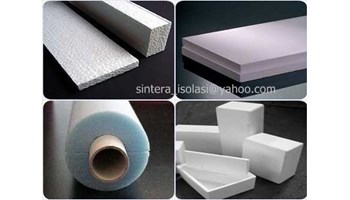 Jual Beli Styrofoam di Indonesia, Agen, Distributor 