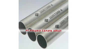 Jual Beli Pipa Stainless Steel di Indonesia, Agen, Distributor