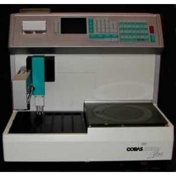 Jual Roche Cobas Mira Plus Jawa Timur - CV.BINTANG BERSINAR | Indonetwork