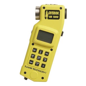 Jual LTI Criterion RD 1000 Dendrometer, alat ukur dimensi pohon DKI ...