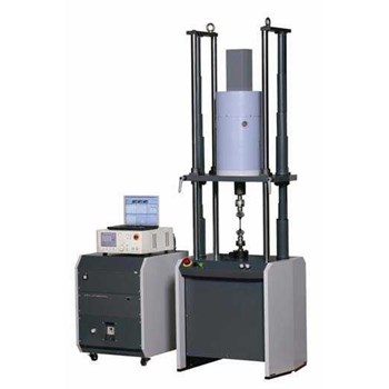 Shimadzu Servopulser Series