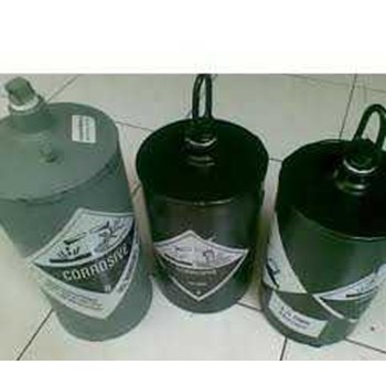 Jual Air Raksa/ Mercury ( Hg) DKI Jakarta - PT.GUNA UTAMA CHEMICALS ...