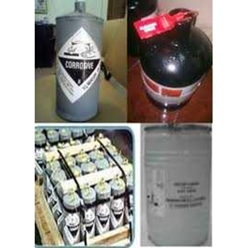 Jual Air Raksa/ Mercury ( Hg) DKI Jakarta - PT.Surya Mindo | Indonetwork