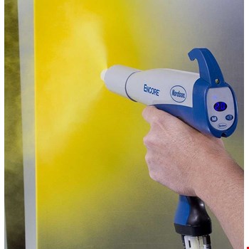 JASA PENGECATAN POWDER COATING Banten - JASA POWDER COATING | Indonetwork