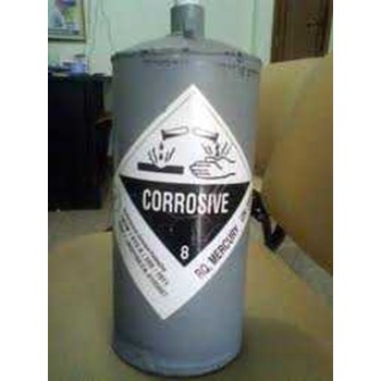 Jual Air Raksa/ Mercury DKI Jakarta - PT.ANEKA MEGAH INDUSTRY | Indonetwork