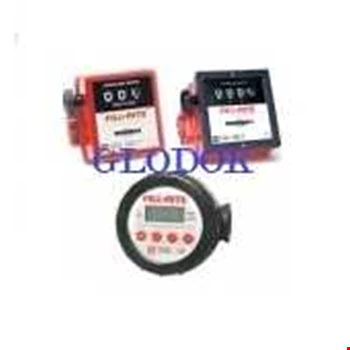 Jual TUTHILL FILL-RITE ..Fiil-Rite Oil Flow Meter Series 800 3-Wheel ...