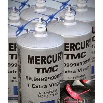 Jual Air Raksa / Mercury ( Hg) DKI Jakarta - PT.SINAR BARU KEMINDO ...