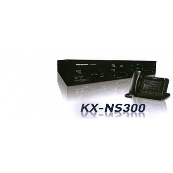 Jual PABX PANASONIC KX-NS300 Jawa Tengah - DUTA PARAMA ELECTRINDO
