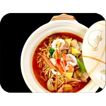 Jual MIE + KUAH TOM YAM SEAFOOD Jawa Barat - Bakmi Kalimalang | Indonetwork