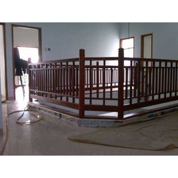 Jual Railing Kayu Jawa Barat - aktifmebel | Indonetwork
