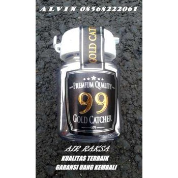 Jual Air Raksa Jawa Barat - MERCURY INDOTECH | Indonetwork