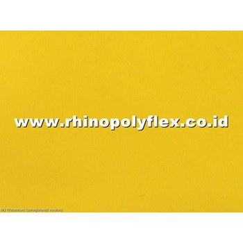 Jual polyflex korea - kuning lemon/ lemon yellow DKI Jakarta - polyflex ...