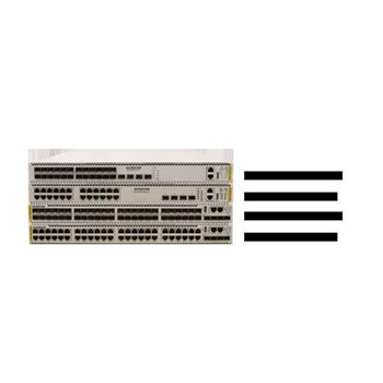 Switch Di Rete Raisecom ISCOM2852-AC/S-01 – Usato, Testato Funzionalmente