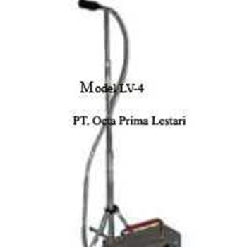 Jual Low Volume Air Sampler Staplex DKI Jakarta - PT OCTA PRIMA LESTARI ...
