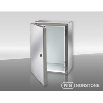 Jual Box Panel Stainless Steel IP66 DKI Jakarta - Aneka Jaya Tehnik ...