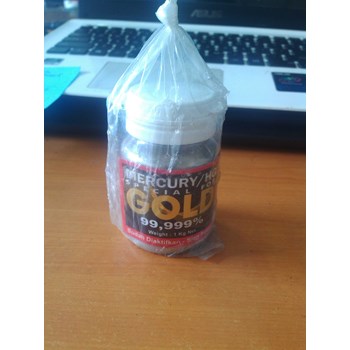 Jual air raksa emas 99.99% Banten - deterjen nasional tangerang ...