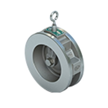 Jual Bray Check Valve Bray/Rite DKI Jakarta - PT. SURRAMA TRIDAYA ...