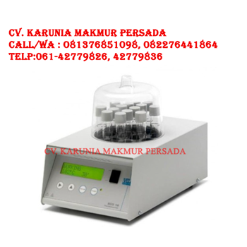 Jual Velp COD Analysis Thermoreactor ECO 16 Instrument Laboratorium ...
