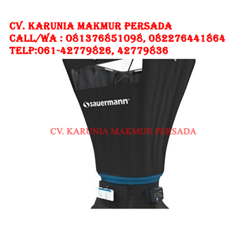 Jual Balometer DBM 620 Suermann Balometer - Instrument Laboratorium ...