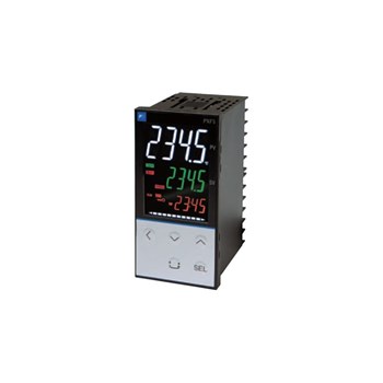 Jual Fuji Electric Temperature Controller PXR5TAY1-8W000-C DKI Jakarta ...