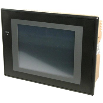 Jual HMI Omron NS Series Type : NS12-TS00B-V2 Oleh PT. Alma
