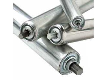 Produksi Roller Conveyor Indonesia 