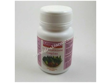 Jual GLUTATION WHITENING CAPSUL Jawa Tengah - Drw. Skincare - Fifi |  Indonetwork