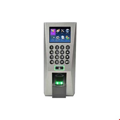 ICON R18 + ACCESDOOR mesin absensi