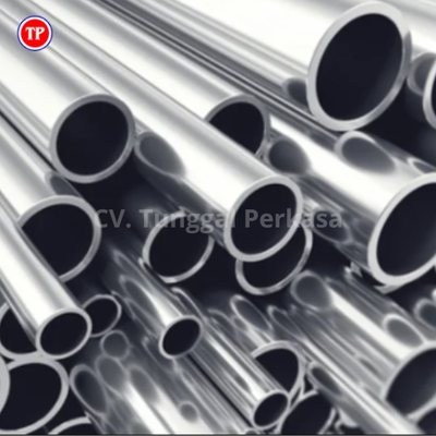Pipa Stainless Steel Original