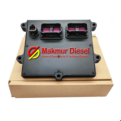 ECM / Engine Control Module Alat Berat Komatsu PC 200