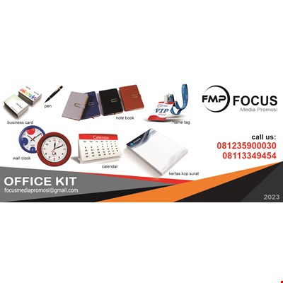 TUMBLER PROMOSI MURAH - FOCUS MEDIA PROMOSI 