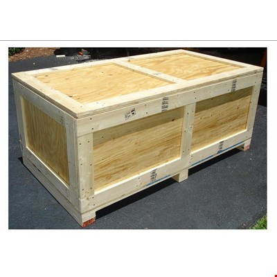BOX PLYWOOD / BOX TRIPLEK