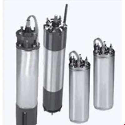 Pompa Submersible Sumur Dalam Air Bersih