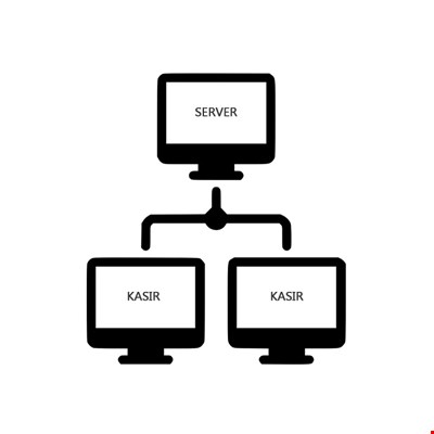Tambah User POSX Toko