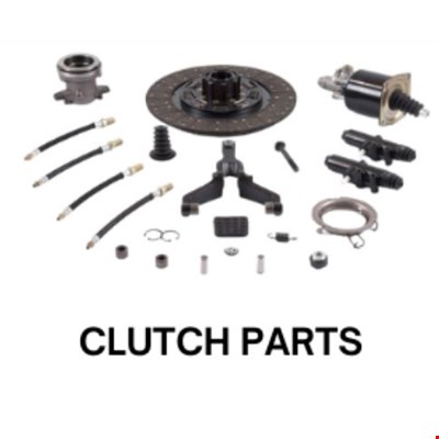 Clutch Parts Sparepart