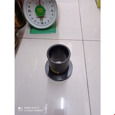 Stub End SDR HQ uk 20mm s/d 110 mm