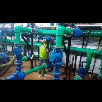 Pipa dan Fitting ATP Toro 25
