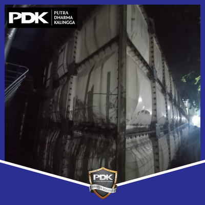 Jasa Cleaning Ground Tank