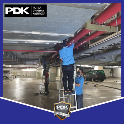 Jasa Cleaning Plumbing