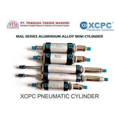 XCPC Pneumatic Cylinder MAL series