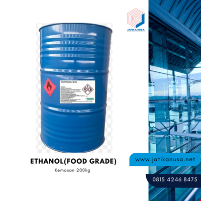 Ethanol 96% Food Grade