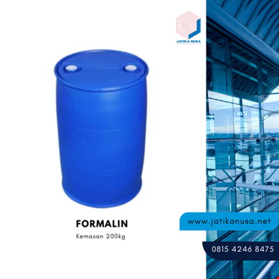 Formalin 37% Formaldehyde