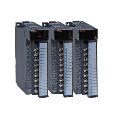 Jual QY42P , QY10 , QX10 , QY41P , QX40 , QX41 , QJ71C24N