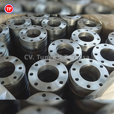 Flange 10K, 5K, PN16, Flange Slip On & Flange WN